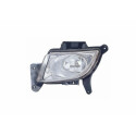 Projecteur antibrouillard