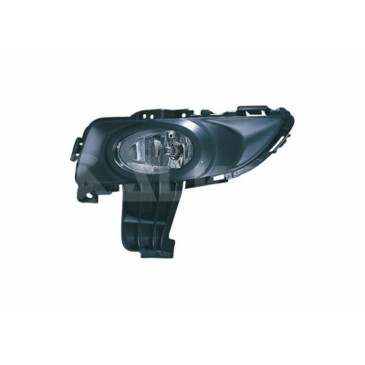 Projecteur antibrouillard