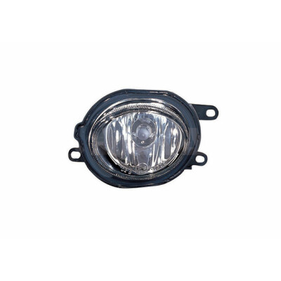 Projecteur antibrouillard