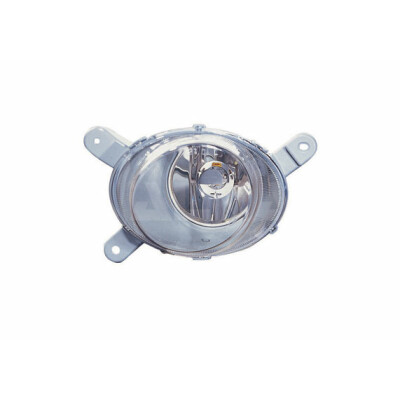 Projecteur antibrouillard