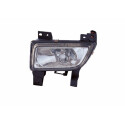 Projecteur antibrouillard