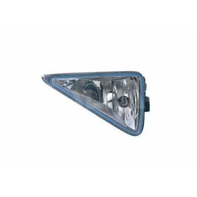 Projecteur antibrouillard