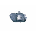 Projecteur antibrouillard