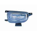 Projecteur antibrouillard