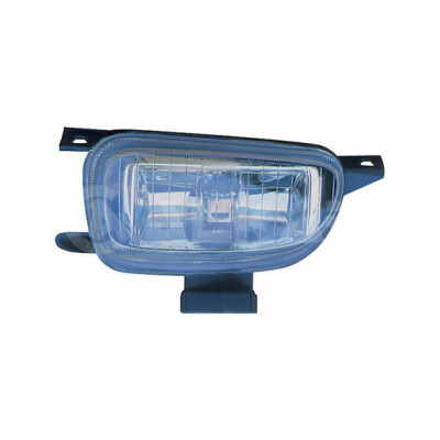 Projecteur antibrouillard