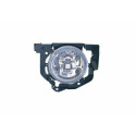 Projecteur antibrouillard