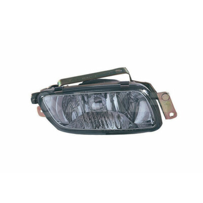 Projecteur antibrouillard