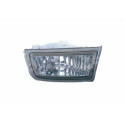Projecteur antibrouillard
