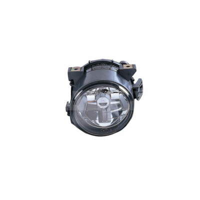 Projecteur antibrouillard