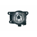 Projecteur antibrouillard