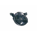 Projecteur antibrouillard