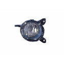 Projecteur antibrouillard