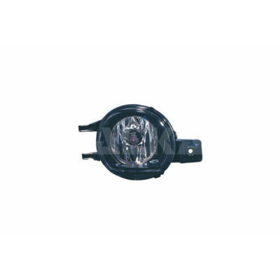 Projecteur antibrouillard