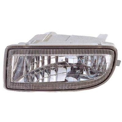 Feu antibrouillard ALKAR 2902273