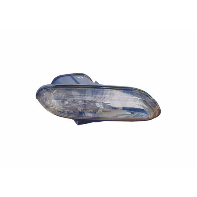 Projecteur antibrouillard