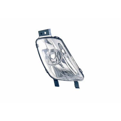 Projecteur antibrouillard