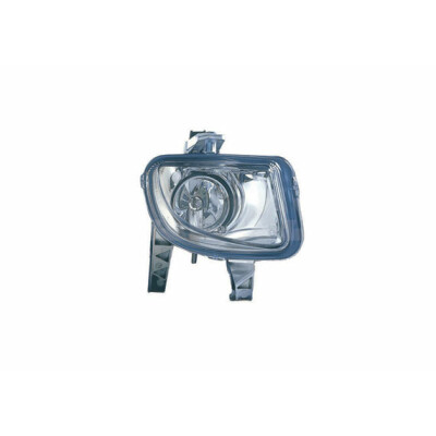 Projecteur antibrouillard
