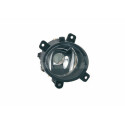 Projecteur antibrouillard