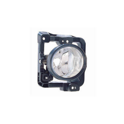 Projecteur antibrouillard