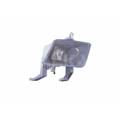 Projecteur antibrouillard