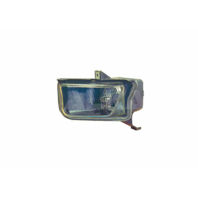 Projecteur antibrouillard