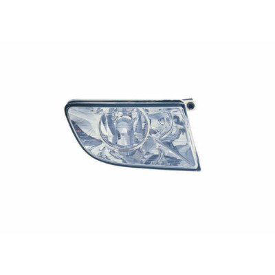 Projecteur antibrouillard