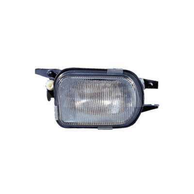 Projecteur antibrouillard