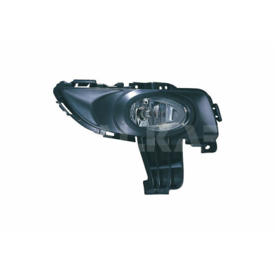 Projecteur antibrouillard