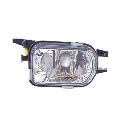 Projecteur antibrouillard