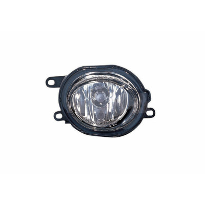 Projecteur antibrouillard