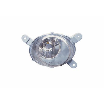 Projecteur antibrouillard