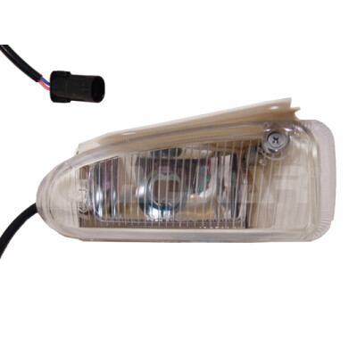 Projecteur antibrouillard