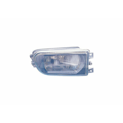 Projecteur antibrouillard