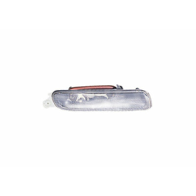 Projecteur antibrouillard