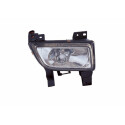 Projecteur antibrouillard