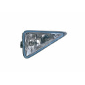 Projecteur antibrouillard
