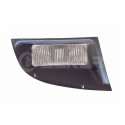 Projecteur antibrouillard