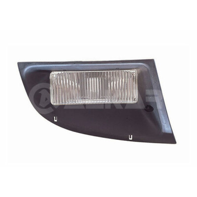 Projecteur antibrouillard