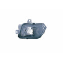 Projecteur antibrouillard