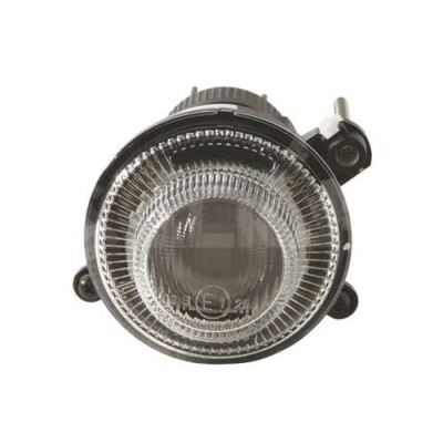 Projecteur antibrouillard