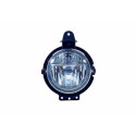Projecteur antibrouillard