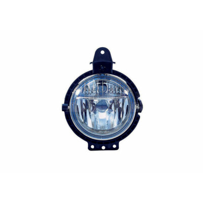 Projecteur antibrouillard