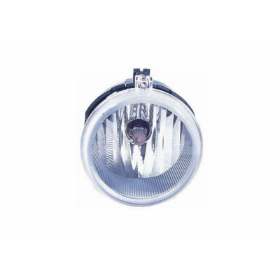 Projecteur antibrouillard