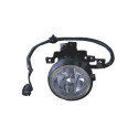 Projecteur antibrouillard