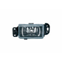 Projecteur antibrouillard