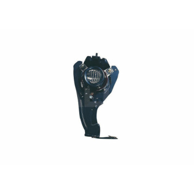 Projecteur antibrouillard