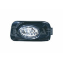 Projecteur antibrouillard