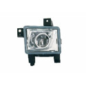 Projecteur antibrouillard
