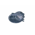 Projecteur antibrouillard