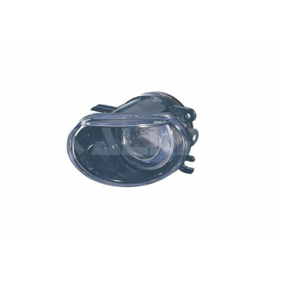 Projecteur antibrouillard